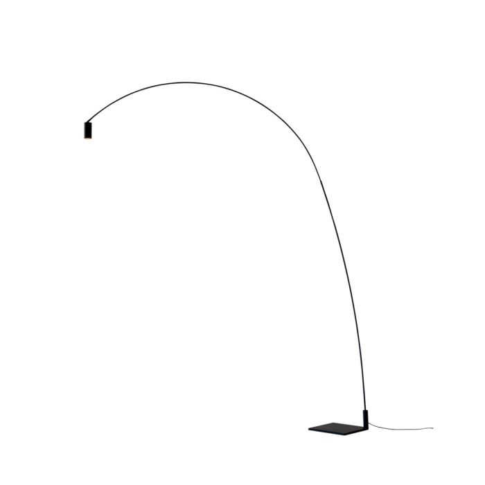 Lampadaire Fox