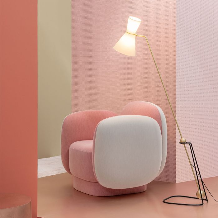 Lampadaire G2
