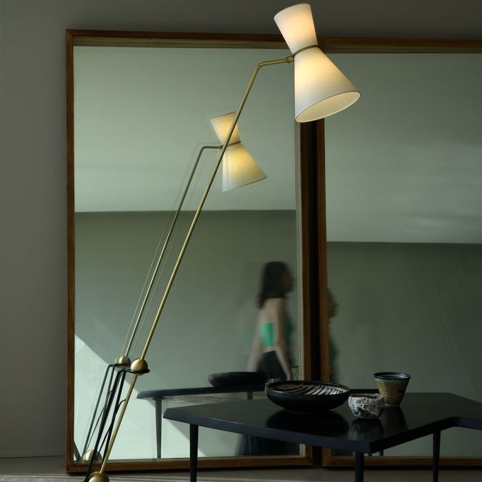 Lampadaire G2