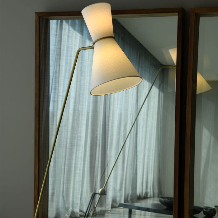 Lampadaire G2