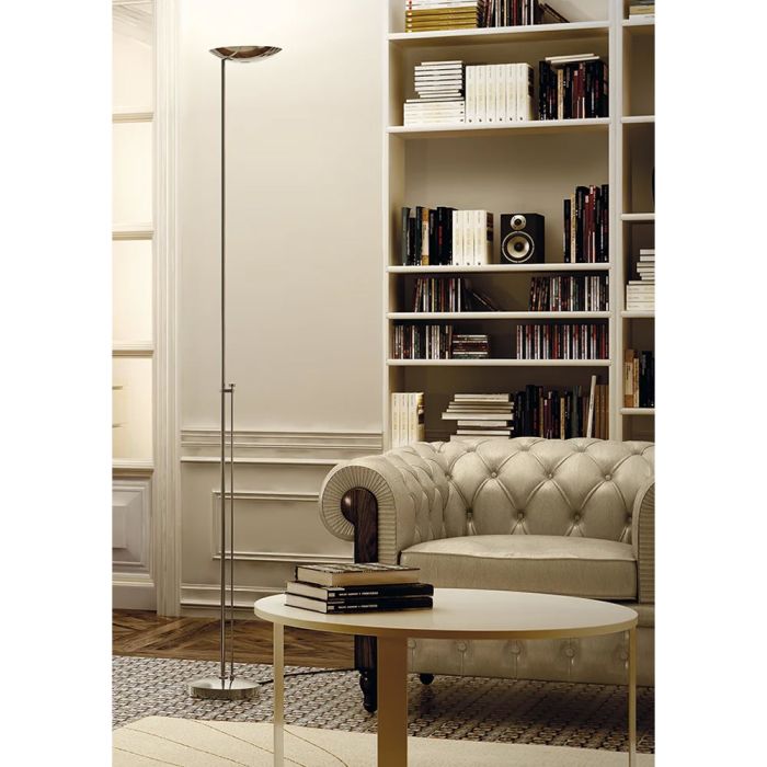Lampadaire Icons