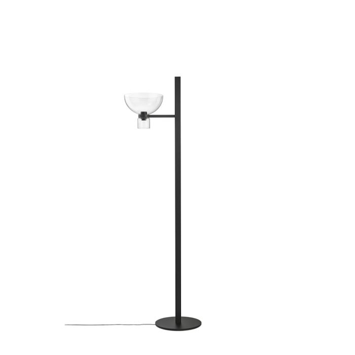 Lampadaire Nocturne F1 Bowl