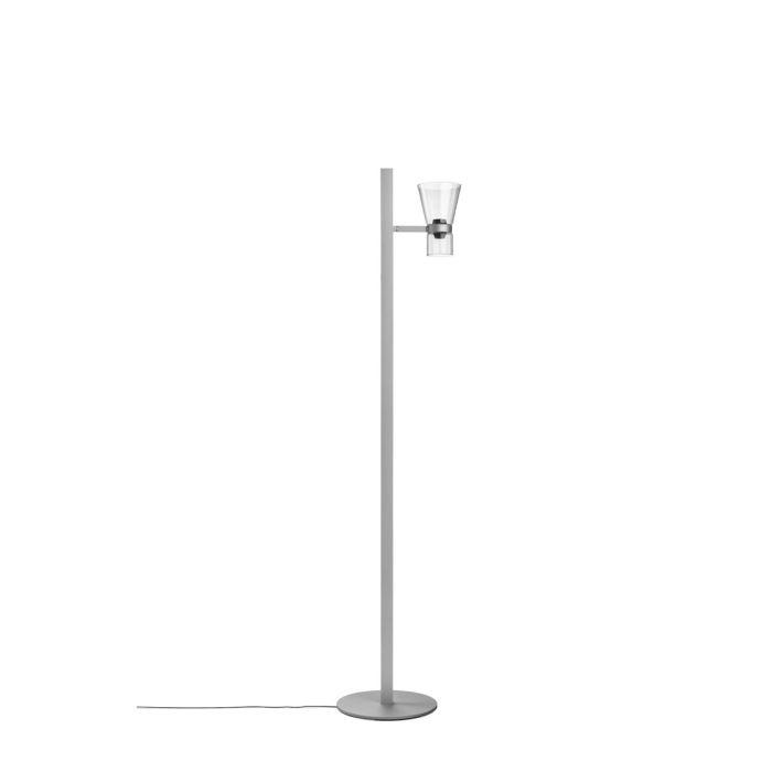 Lampadaire Nocturne F1 Cone