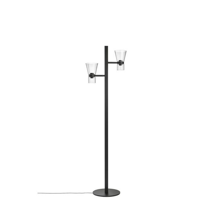 Lampadaire Nocturne F2 Cone