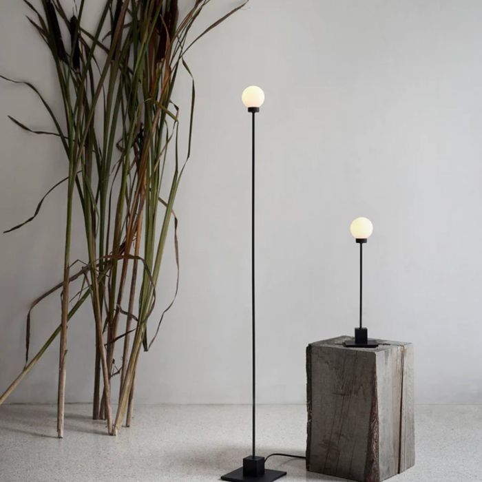 Lampadaire Snowball