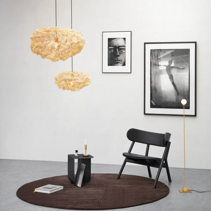 Lampadaire Snowball