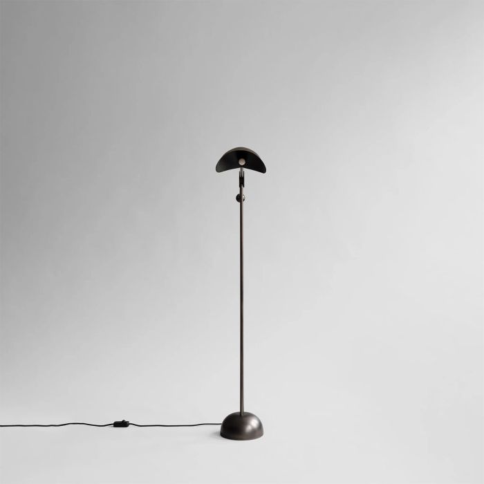 Lampadaire Stingray