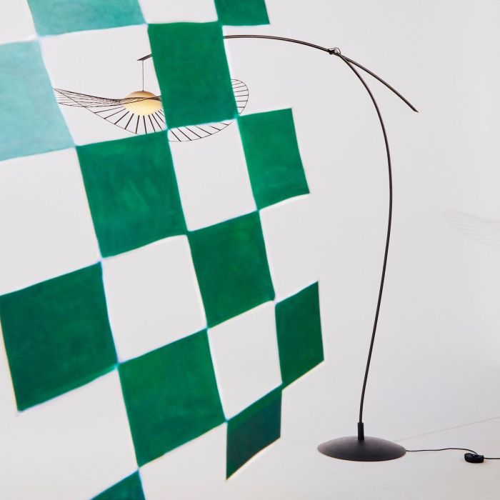 Lampadaire Vertigo Nova