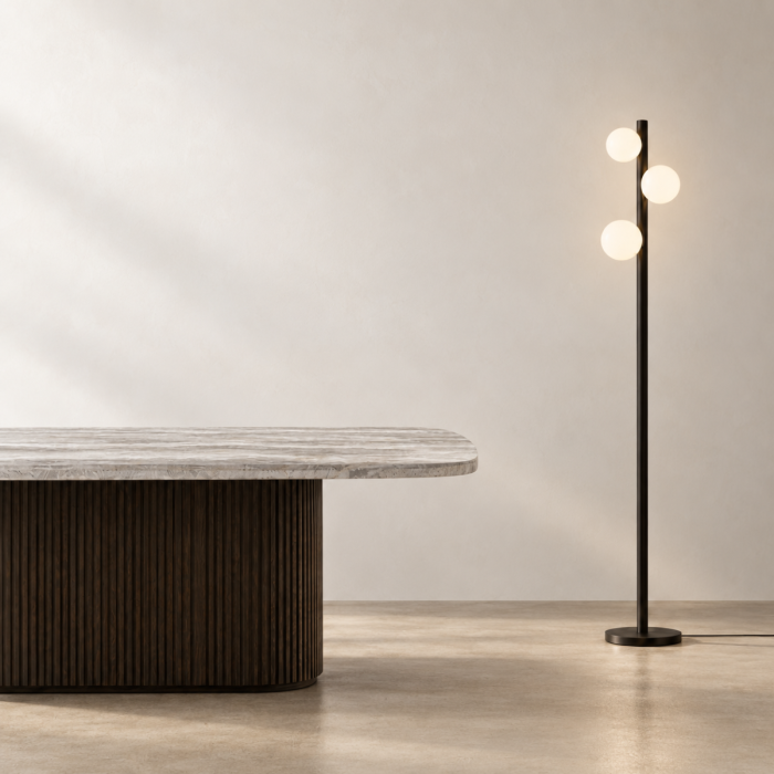 Lampadaire Antares 3