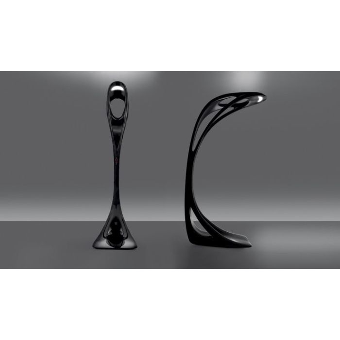 Lampadaire Genesy - Zaha Hadid (Outlet)