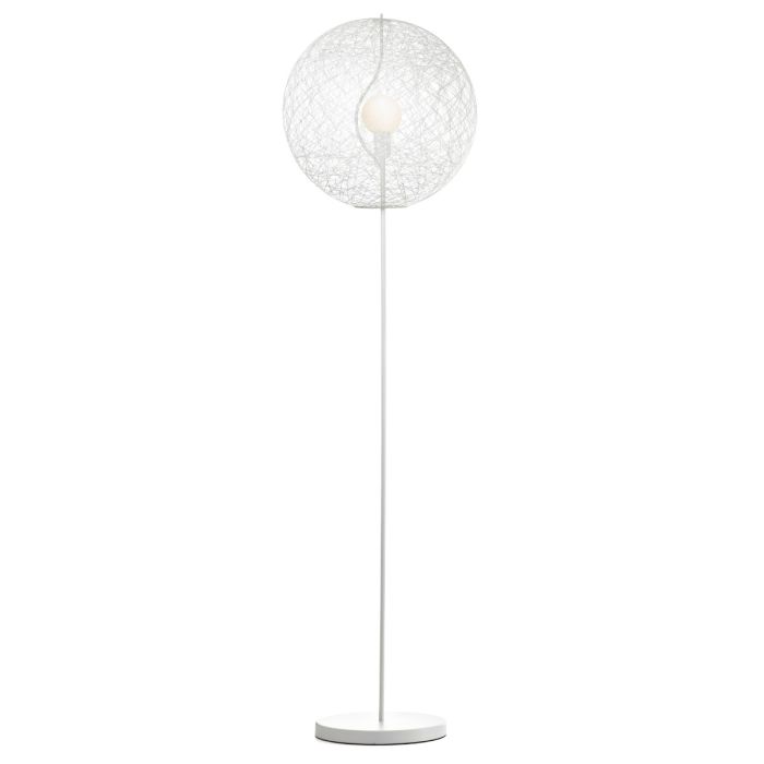 Lampadaire Random Light S - Diam. 50 cm - Blanc (Outlet)