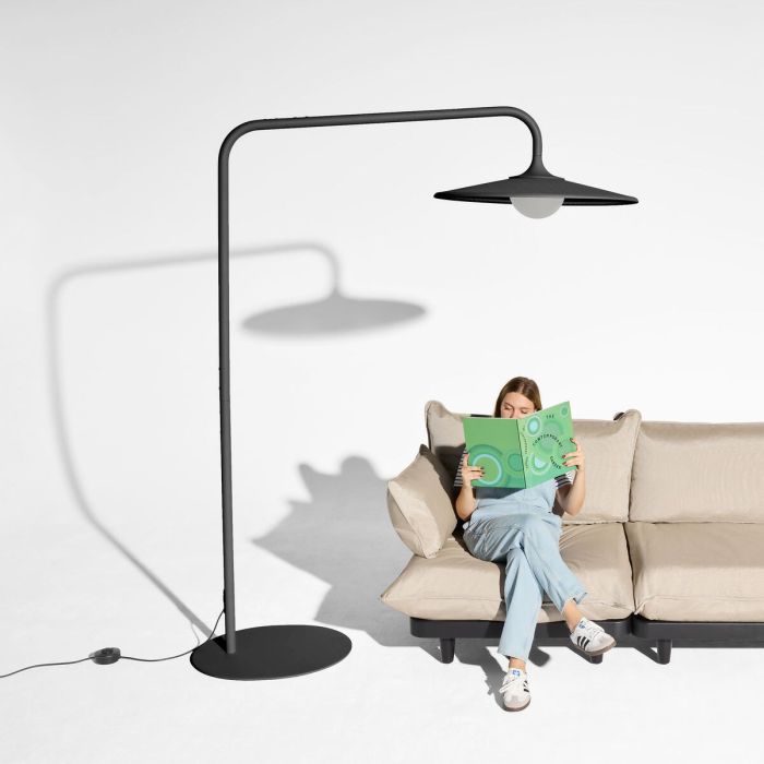 Lampadaire Archigrande