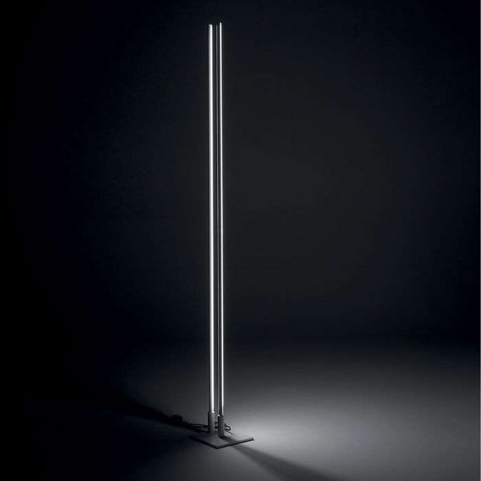 Lampadaire Bi Lancia