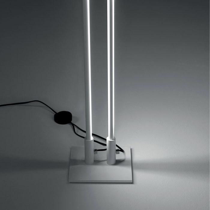 Lampadaire Bi Lancia