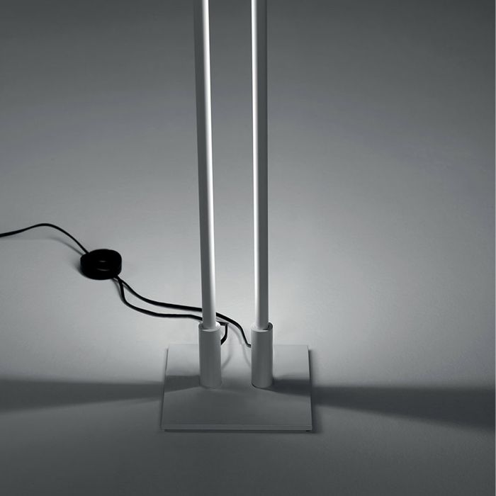Lampadaire Bi Lancia