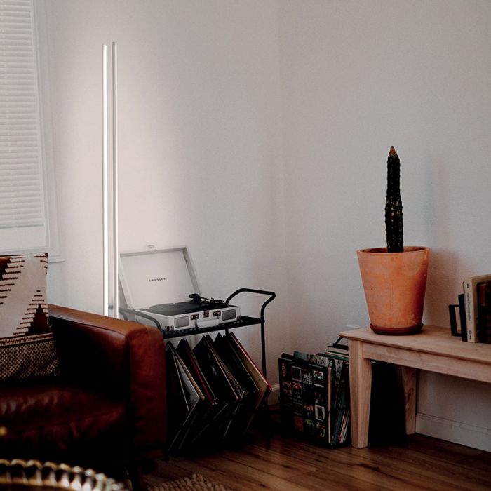 Lampadaire Bi Lancia