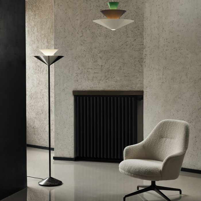 Lampadaire Gio LN28