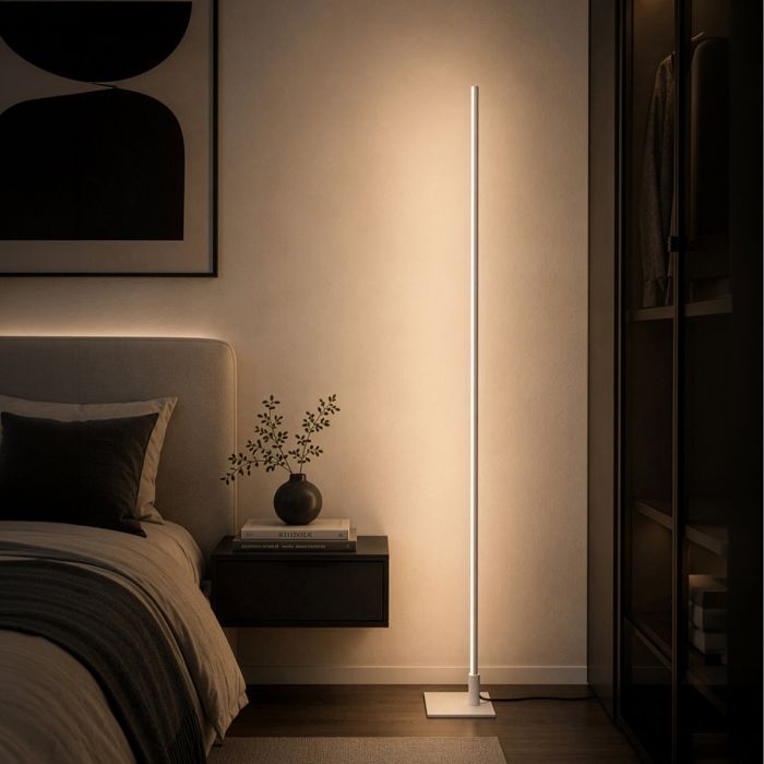 Lampadaire Lancia
