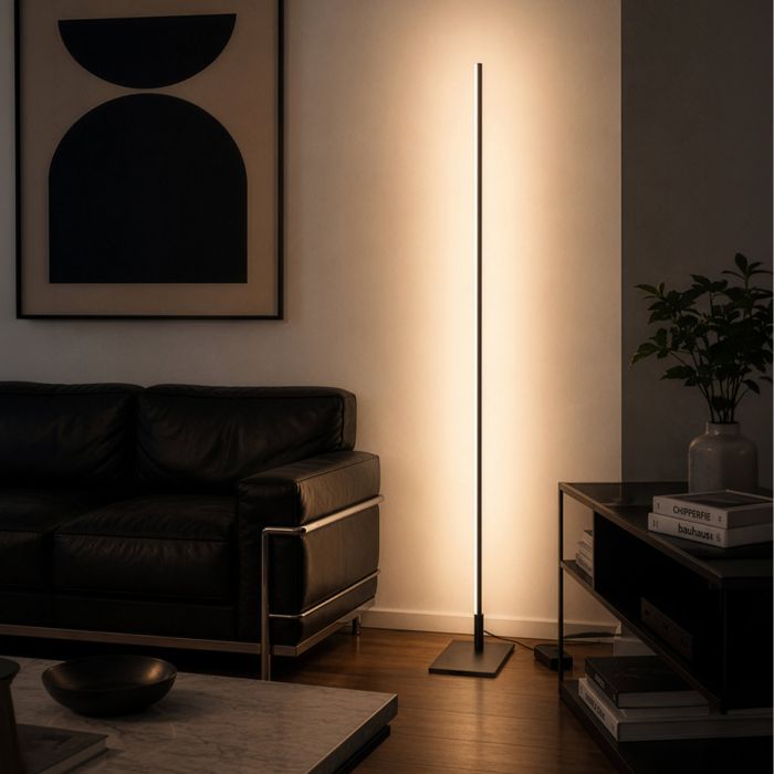 Lampadaire Lancia
