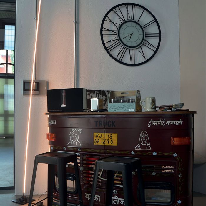 Lampadaire Matita