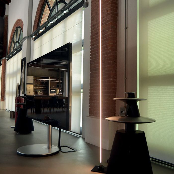 Lampadaire Matita
