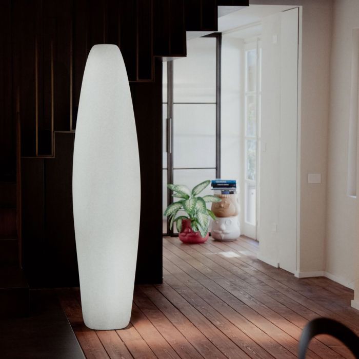 Lampadaire Reborn