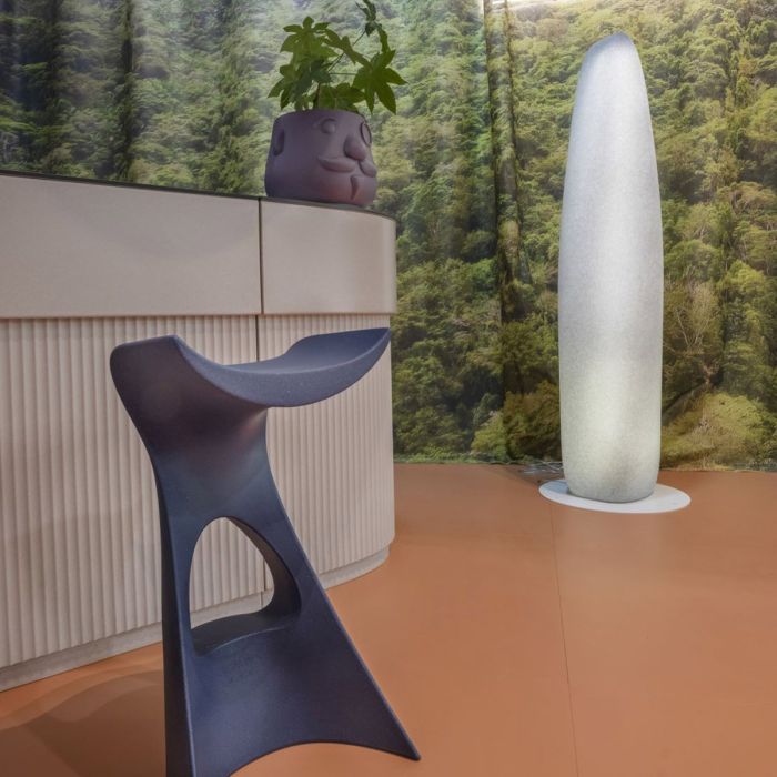 Lampadaire Reborn