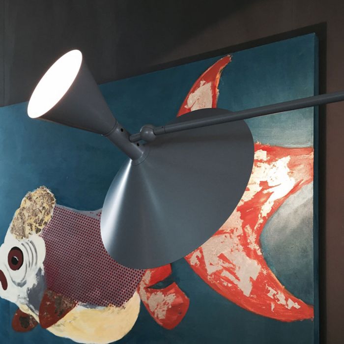 Lampe De Marseille