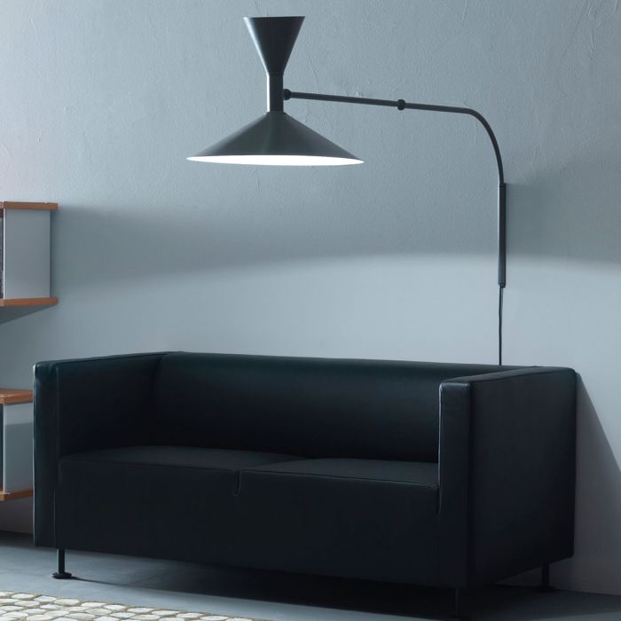 Lampe De Marseille