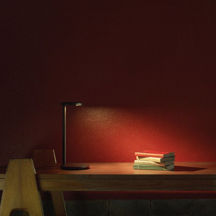 Lampe de table Oblique QI