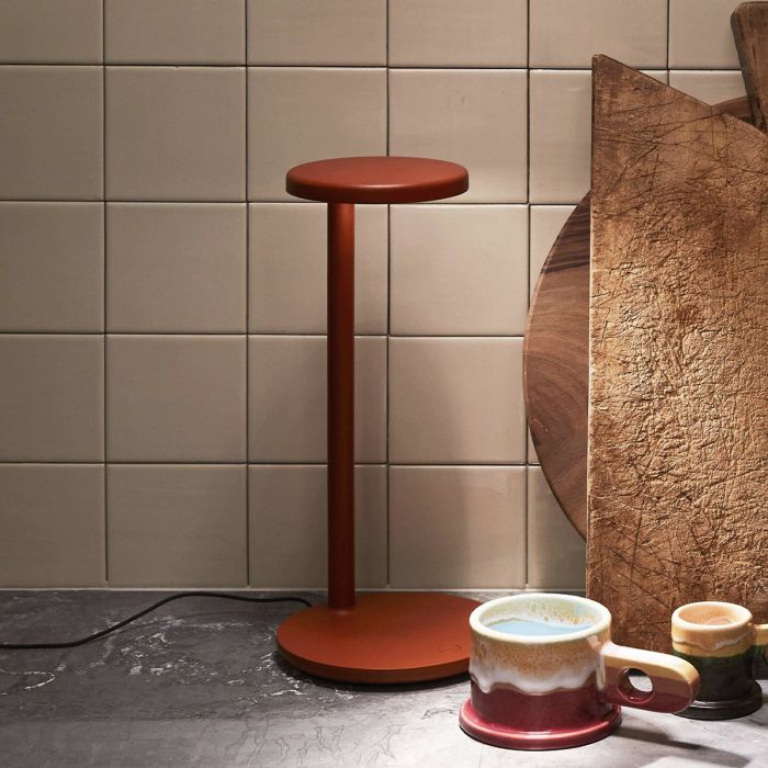 Lampe de table Oblique QI
