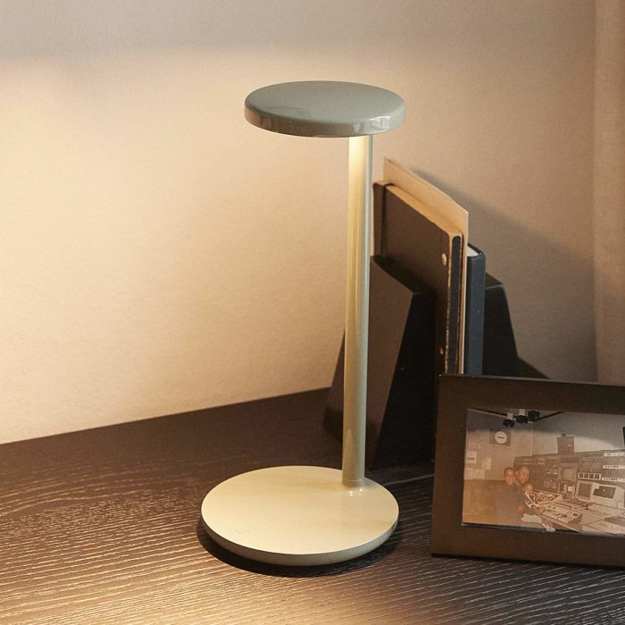 Lampe de table Oblique QI