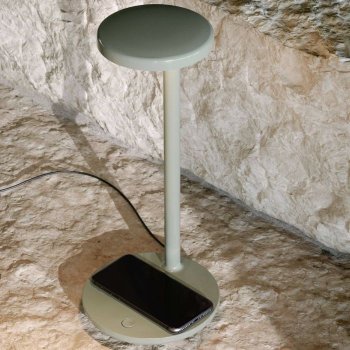 Lampe de table Oblique QI