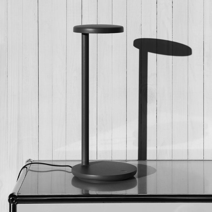Lampe de table Oblique QI
