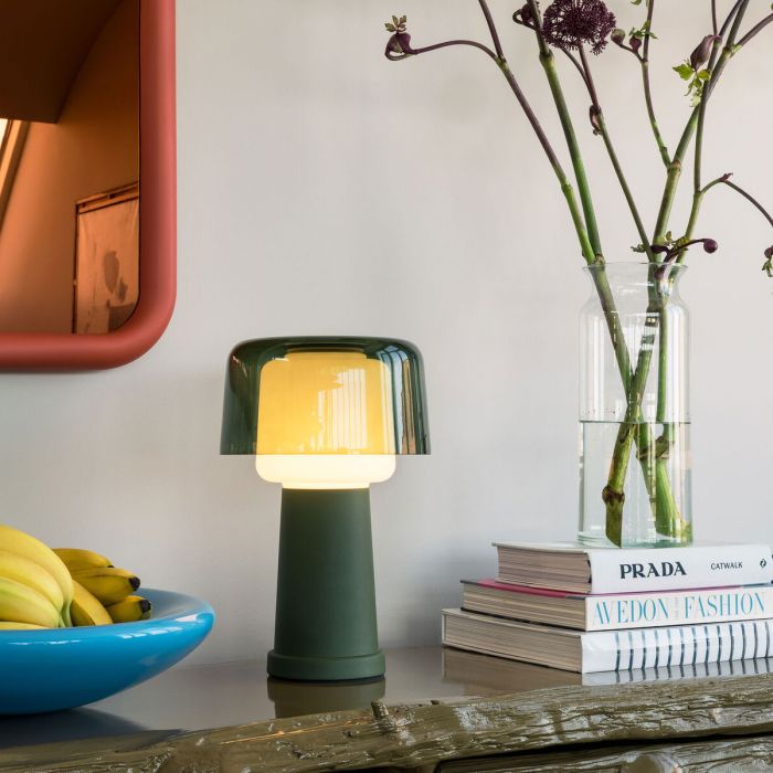 Lampe de table Revolve