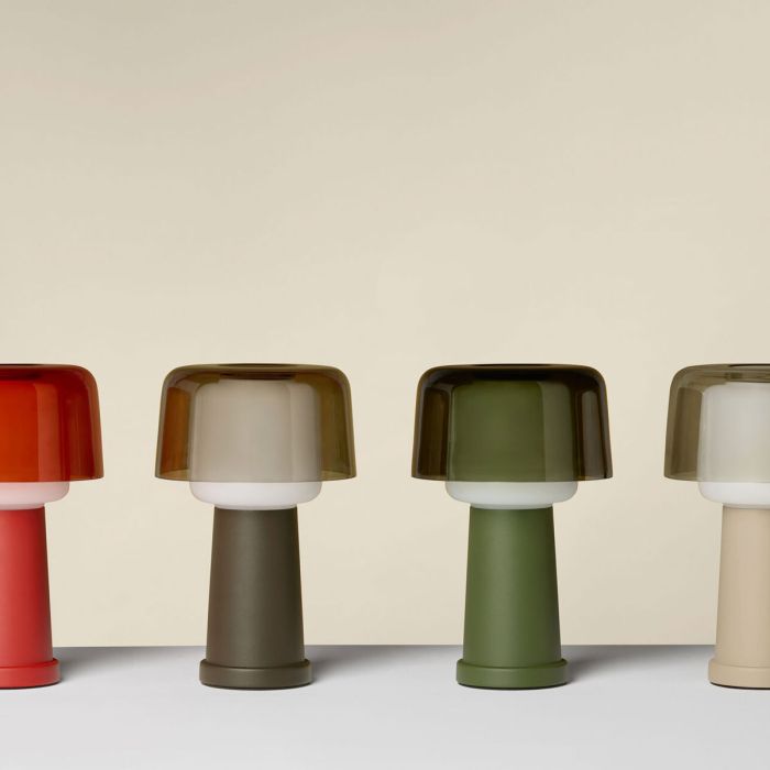Lampe de table Revolve