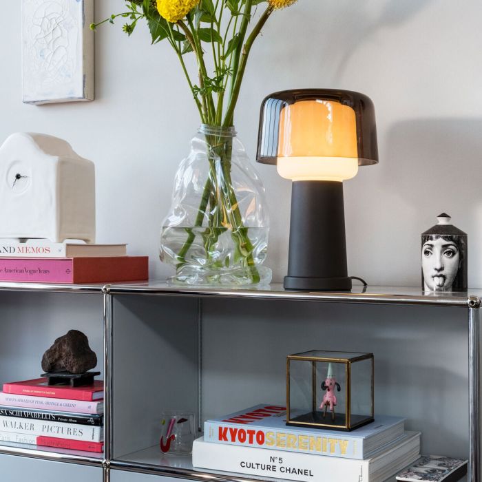 Lampe de table Revolve
