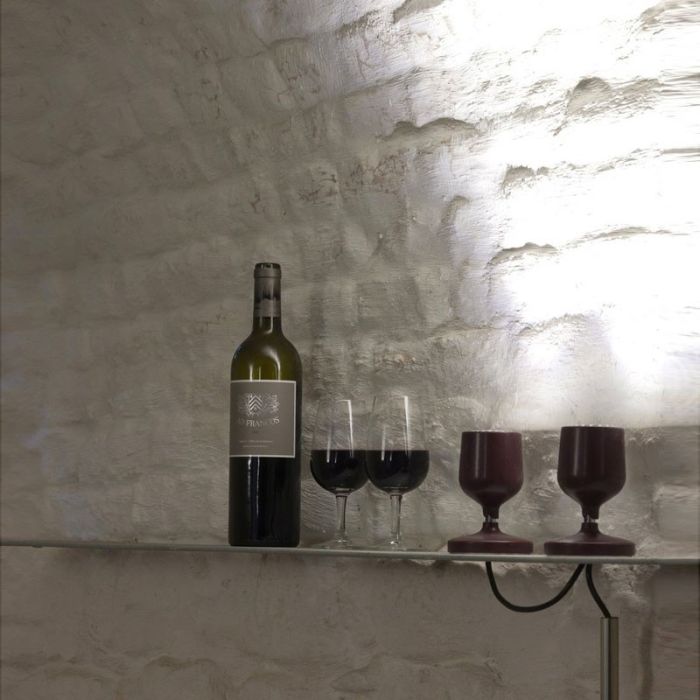Lampe de table Vino