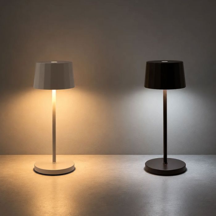 Lampe sans fil Facet