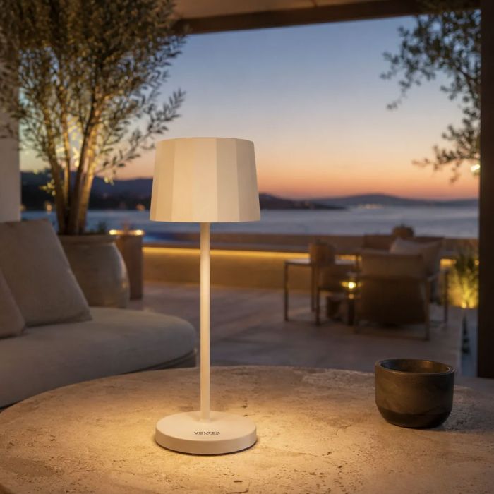 Lampe sans fil Facet