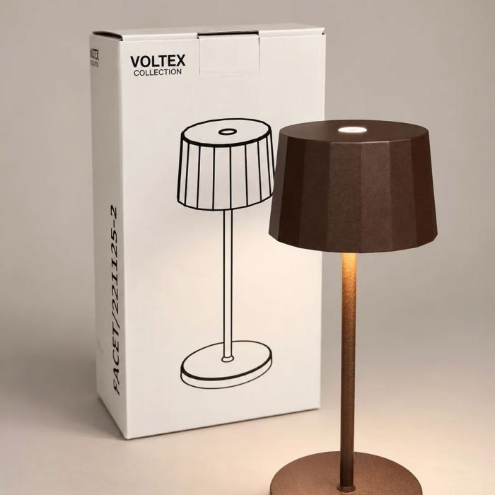 Lampe sans fil Facet