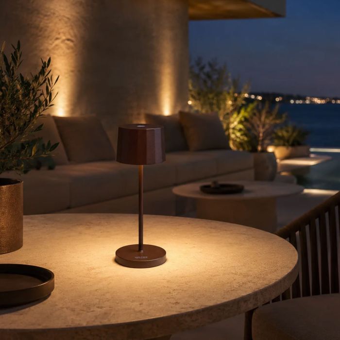 Lampe sans fil Facet