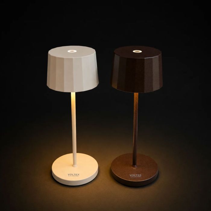 Lampe sans fil Facet