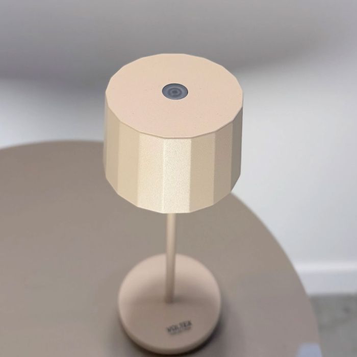 Lampe sans fil Facet