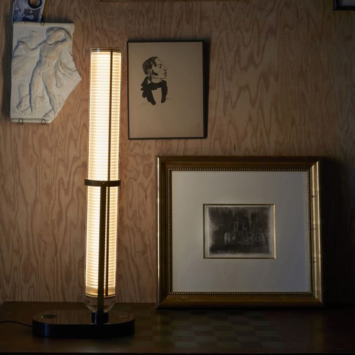 Lampe Frechin 
