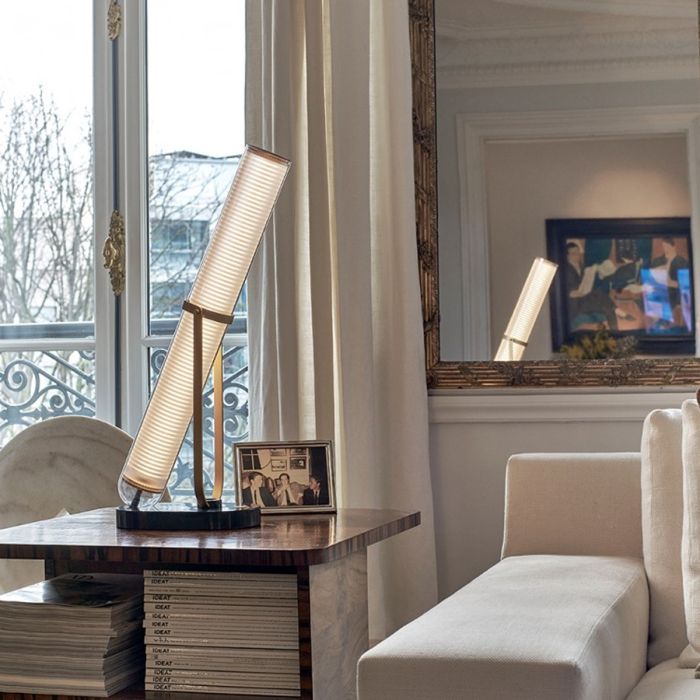 Lampe Frechin 