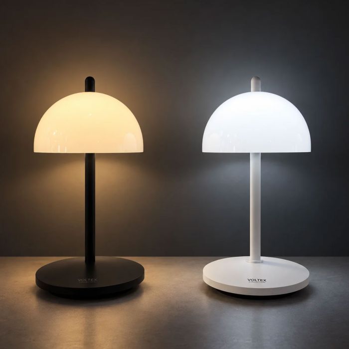 Lampe sans fil Fungo