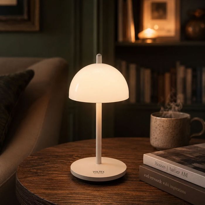 Lampe sans fil Fungo