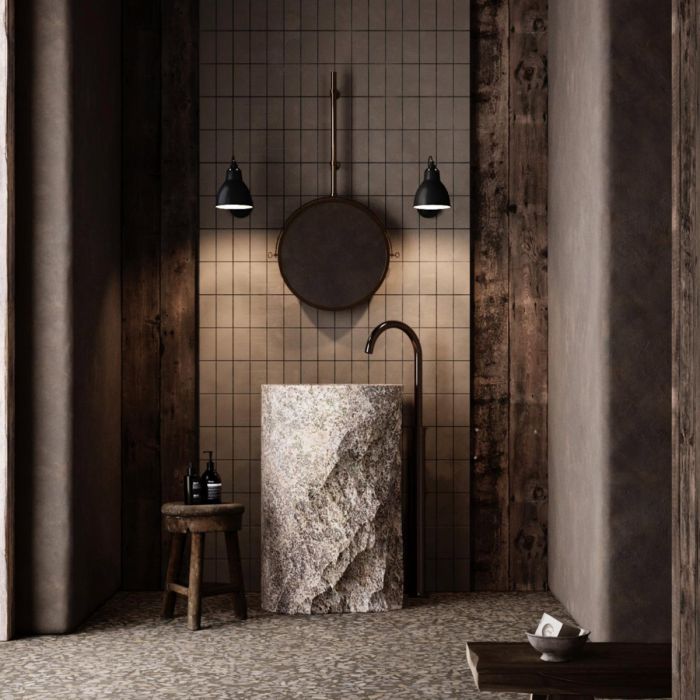 Lampe Gras n°104 - Duo Pack