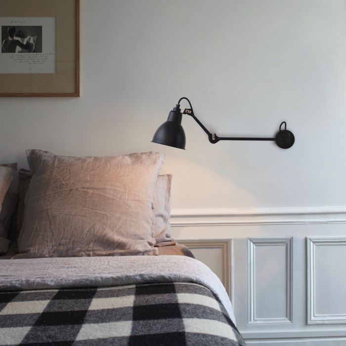 Lampe Gras n°204 L40 - Duo Pack